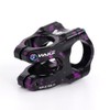 BESNIN Bicycle Stem 0 Degree 31.8 mm for Handlebars 35