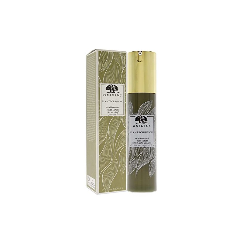 Origins Plantscription Multi-Powered Youth Serum Serum Women 1.7 oz