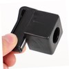 Mipcase 1 Pool Chalk Holder Clamp Portable Billiard Chalk Storage