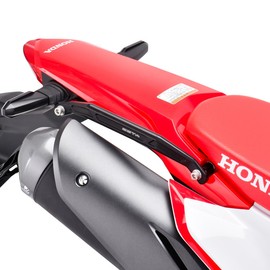 ZETA RACING (ZETA RACING) CRF250L/(S)(MD47)'21-25, CRF250RALLY/(S)(MD47)'21-25 Grab Bar Single Side (Common for Left and Right) Tandem Bar Handling Handle Forest Road Touring Bag Belt Fixation Dirt