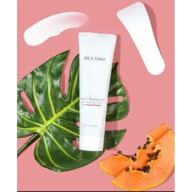 Crema Depilatoria Pieles Sensibles Farmasi