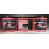 Plantation Peanuts Triple Pack - 3 x 12oz. tins of