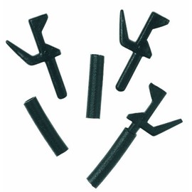 Long Throw Worm Holder