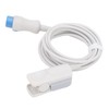 Adult Finger Clip Oximeter Probe Blood Oxygen Saturation Probe Accessory