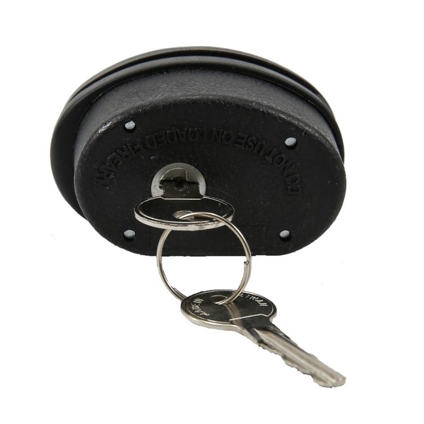 FSDC-TL3050RKD California DOJ-Approved Keyed Trigger Gun Lock