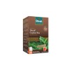 Dilmah Tea Premium Decaffeinated Ceylon Tea 50 Tea Bags, Ethical