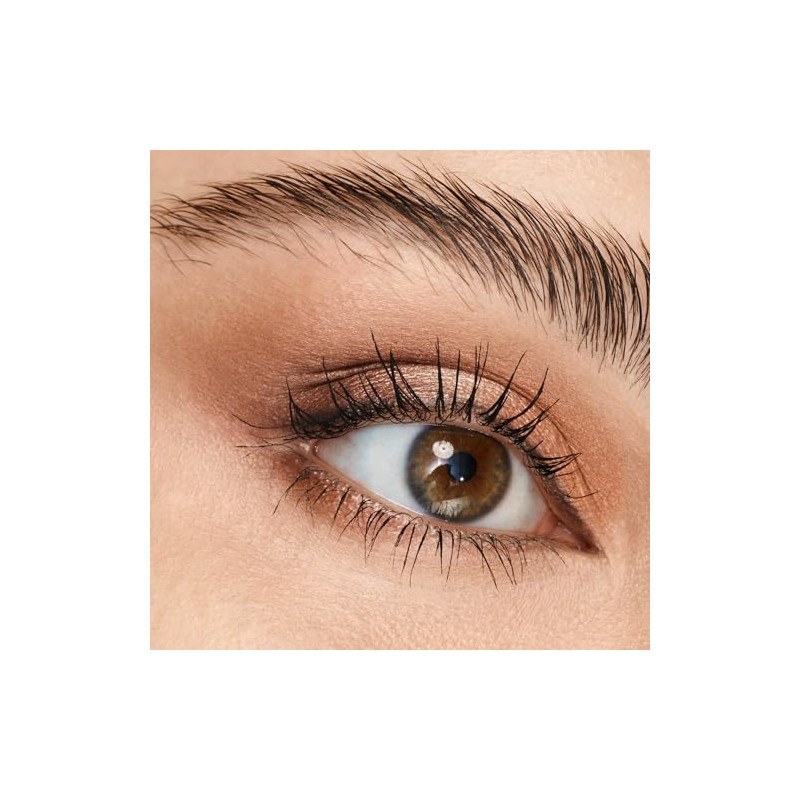 Catrice The Hot Mocca Eyeshadow Palette, Brown, 8 Brown Tones,