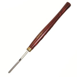 WOODRIVER Turning Tool 1/2" Spindle Gouge