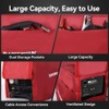 ARCCAPTAIN Welder Cover, Waterproof Protective Cover, Reusable and Foldable Dust