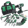 Elevon 232 Piece Tool Kit, Home Repair Tool with Socket