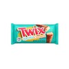 Twix NEW!! TWIX Full Size Salted Caramel Chocolate Cookie Bars,