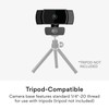 MEE audio C6A 1080p HD Webcam with Microphone, Autofocus, Low