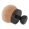 Makeup Brush Mushroom Head Soft Fiber Bristles Large Makeup Brush