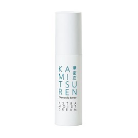 Kadeki Koi Extra Moist Cream (Face Cream), 1.1 oz (30 g)