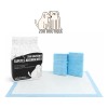 Paños Absorbentes Pañales Tapete Perro Entrenadores 100 Pz