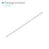CoCud Extra Long Twist Drill Bit 2.5mm x 160mm High