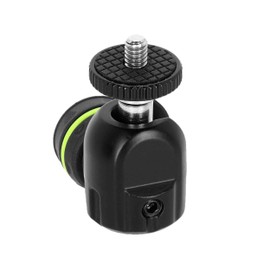 Gravity MS QT 2 B Quick-Tilt 1/4 Inch Adapter