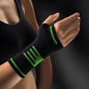 bort 1470SP large ActiveColor Sport Daumen-Hand-Bandage für rechts und links