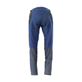 KTM Husqvarna Gotland MX Offroad Pants Blue, Men's Sizes, 3HS21003270X (US, Alpha, Large, Regular, Regular, Blue)