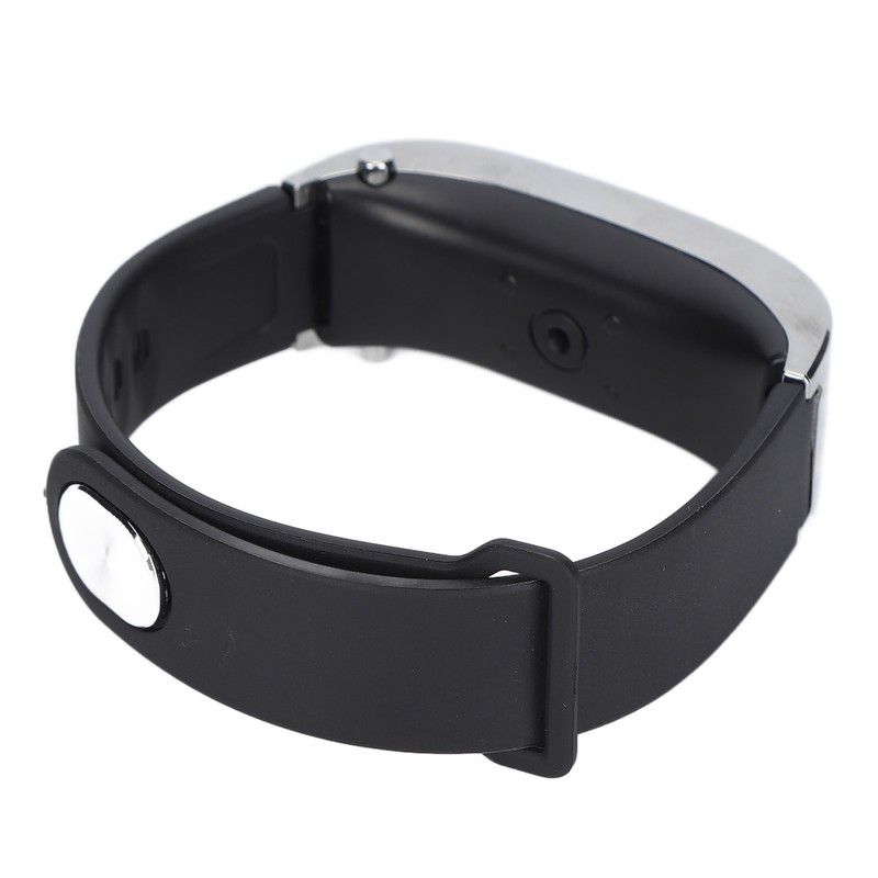 Y3PLUS Smart Bracelet Multifunctional Fashion Smart Band USB Charging Intelligent