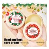 Sets De Regalo Navideños De Crema De Manos Y Crema