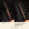 JVN Aceite Completo Para El Tratamiento Del Cabello Y El