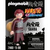 Playmobil Naruto Gaara