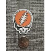 Grateful Dead / Jerry Garcia/Dead & Co. Orange SYF Steal