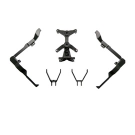 DJI Inspire 1 Part 3 - Center Frame Bracket Set