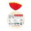 La Banderita® Street Taco | 4.5" Size Flour Tortillas |