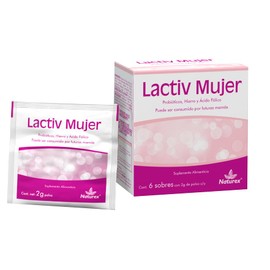 Lactiv Mujer