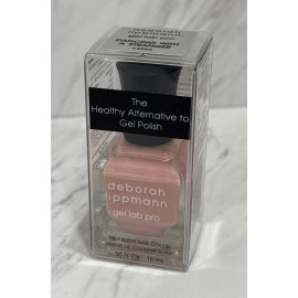Deborah Lippman Gel Lab Pro Nail Polish - Dancing With A Stranger Creme - 0.5 oz