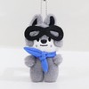 Outofgas SKZ Wolf Chan Pilot Plush Toy 3RD Fan Meeting