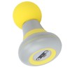 Electric Mini Massager 6 Gears Muscle Relaxation Pain Relieve Cordless