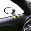 Voodonala for Challenger Door AC Outlet Vent Ventilation Grille Embellishment