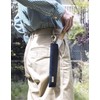 Tabarat Tps-107 Folding Fan Case, Fan Holder, Includes Carabiner, Made