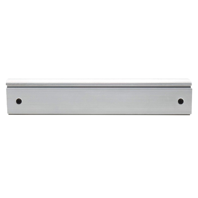 RecPro RV Aluminum Table Support Trim Mill Finish 30" |