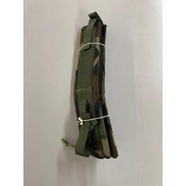 USARMY WOODLAND BDU ALICE PACK SHOULDER STRAP USGI NEW ISSUED
