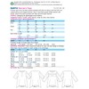 KWIK-SEW PATTERNS K4074 Women's Tops