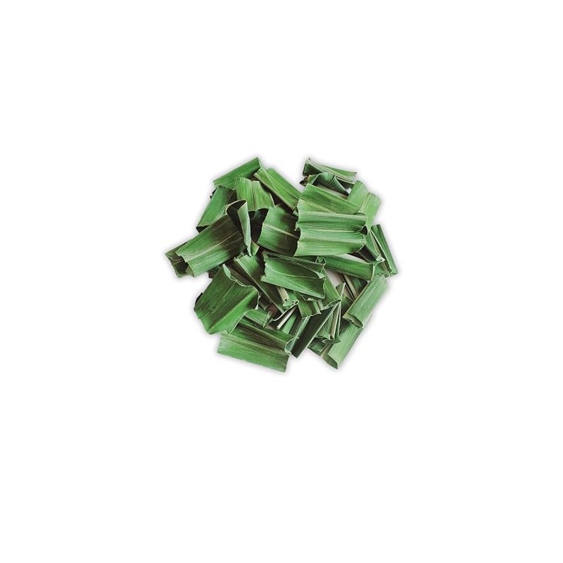 Pandan Leaves 0.6oz Dried Pandan Leaves 100% Pure Dried, Pandan