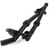 Surwit 2712002452 Water Pump-Cooling Pipe for 2012-2015 M-ercedes C250 SLK250