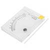 Accurate Sea Hydrometer Saltwater Salinity Meter Specific Gravity Test for