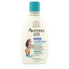 Aveeno Baby Aveeno Kids Curly Hair Conditioner, Hydrating Conditioner, Kids