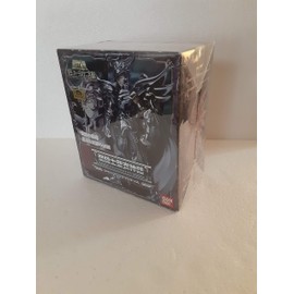 Bandai Saint Cloth Myth Wyvern Rhadamanthis