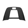 Car Interior Dashboard Trim Behind Navigation Carbon Fiber Style Replacement