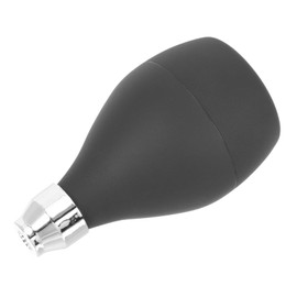 NOLITOY 1pc Portable Manual Powder Duster Storage Balls Durable Cosmetic Powder Container for Travel for Body Puff Reusable and Easy to Use