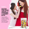 Bubs Swedish Candy Mix (1 LB, Fruity, Sour, Sweet, Dizzy)