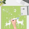 Kit 6pcs Herramientas Depilado Vinilo Cricut Cameo Diy