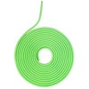 EDELRID Hard Line Cord 6 mm Neon Green Size: 5