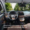 AntBooBoo for Honda CRV CR-V 2022 2021 2020 2019 2018